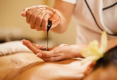 Aroma l Massage